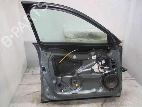 Left front door AUDI A3 Sportback (8PA) 1.9 TDI | BP26634132C2 