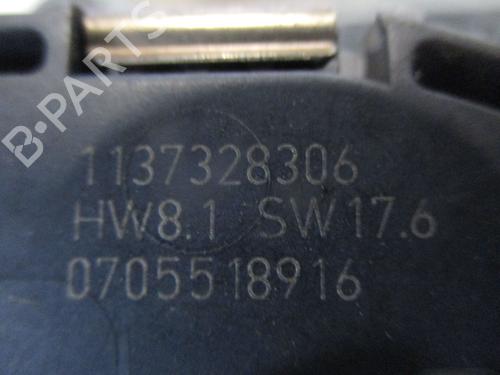 Other PEUGEOT 407 (6D_) 1.6 HDi 110 (6D9HZC, 6D9HYC) | BP29293510O1 