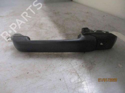 Used Front left exterior door handle VW GOLF III (1H1) 1.4 (55 hp) 19719878