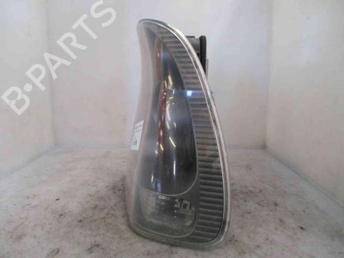 Right taillight BMW 3 Compact (E46) 316 ti | BP19714080C35 