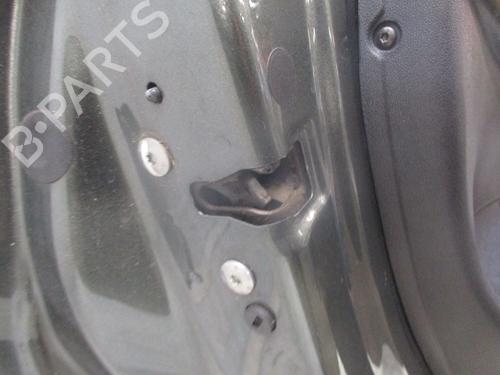 Left rear door CITROËN C3 II (SC_) 1.4 HDi 70 (SC8HZC, SC8HR0, SC8HP4) | BP24971715C4 