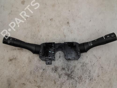 Used Headlight switch NISSAN NOTE (E12) 1.5 dCi (90 hp) 29550162