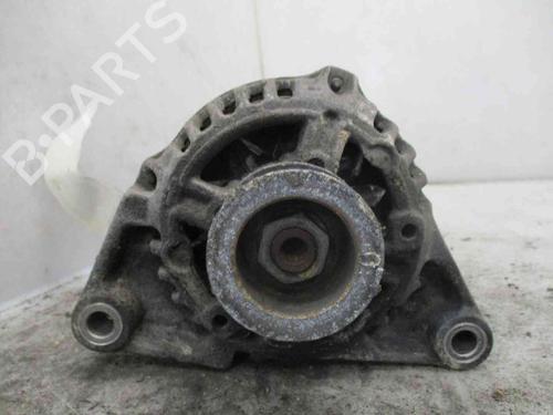 Used Alternator OPEL ARENA Bus (A97) 1.9 D (TF1G/M, THBJ/L) (60 hp) 19724206