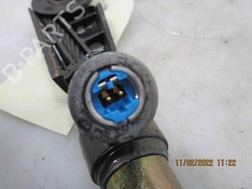Seat buckle RENAULT LAGUNA II Grandtour (KG0/1_) 1.9 dCi | BP19739953I32 