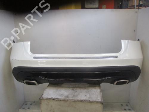 Rear bumper MERCEDES-BENZ GLA-CLASS (X156) GLA 180 CDI / d (156.912) 15688000409999 15688000409999