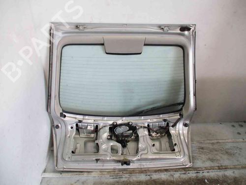 Tailgate OPEL ASTRA G Hatchback (T98) 1.2 16V (F08, F48) | BP19718574C6 