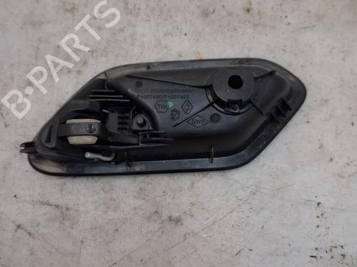 Front right interior door handle DACIA DUSTER (HM_) 1.5 dCi 115 (HMAD) | BP38605586I14 - Image 2