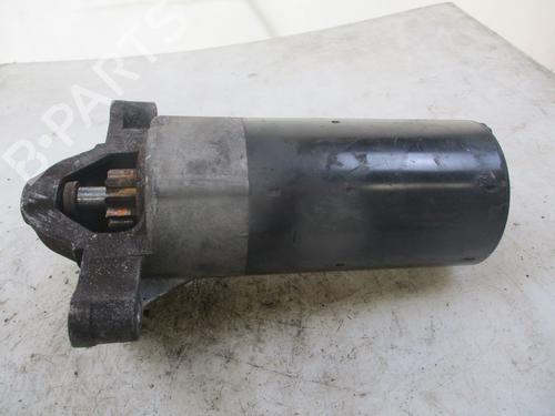 Starter PEUGEOT 206 Van 1.9 D | BP29344147M8 