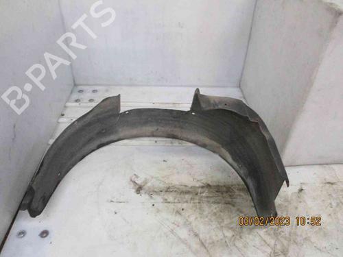 Wheel arch PEUGEOT 607 (9D, 9U) 2.2 16V | BP26629515C56 