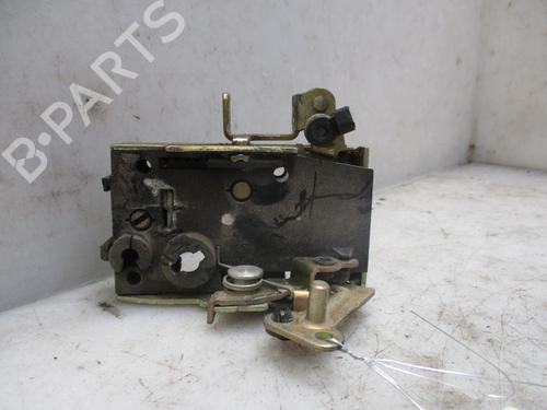 Front right lock PEUGEOT 106 I (1A, 1C)  | BP24013361C97 