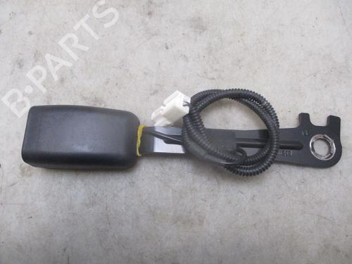 Seat buckle KIA SPORTAGE III (SL) 1.7 CRDi | BP26638126I32
