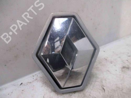 Used Tailgate handle RENAULT VEL SATIS (BJ0_) 2.2 dCi (BJ0E, BJ0F) (150 hp) 24007166