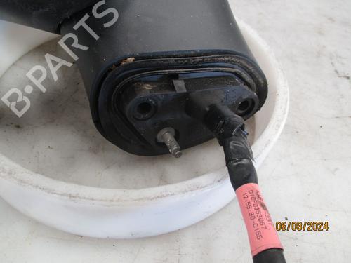 Left mirror NISSAN MICRA V (K14) 1.0 DIG-T 117 | BP26635362C26 