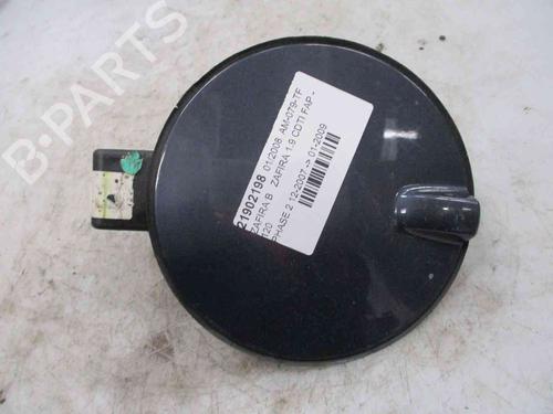 Used Fuel flap OPEL ZAFIRA / ZAFIRA FAMILY B (A05) 1.6 (M75) (115 hp) 19719079