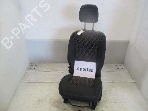 Used Right front seat Right front seat RENAULT KANGOO Express (FW0/1_) 1.5 dCi 70 (FW0A, KW0V) (68 hp) 36460037 36460037