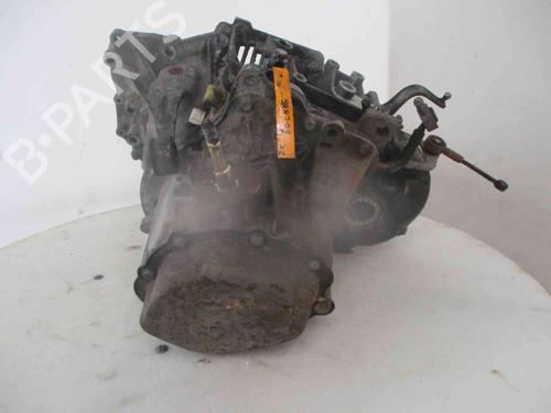 Gearbox CITROËN XSARA Break (N2) 1.4 HDi | BP19721836M3 