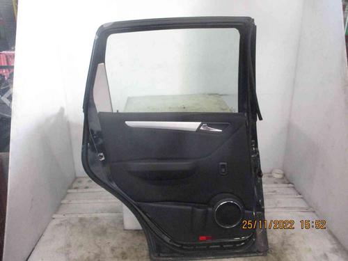 Left rear door MERCEDES-BENZ A-CLASS (W169) A 200 CDI (169.008, 169.308) | BP26627922C4 