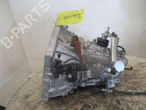 Gearbox TOYOTA AYGO X (_B7_) 1.0 VVT-i (KGB70) | BP36653154M3 - Image 2
