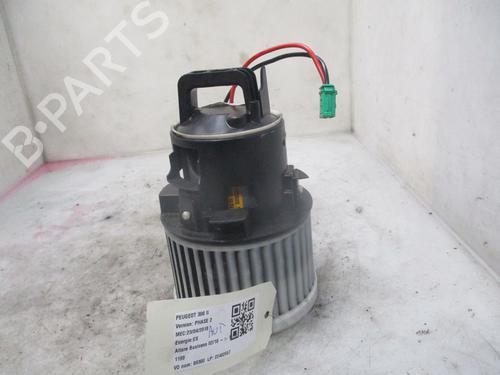 Used Heater blower motor PEUGEOT 308 II (LB_, LP_, LW_, LH_, L3_) 1.6 BlueHDi 120 (120 hp) 24970731