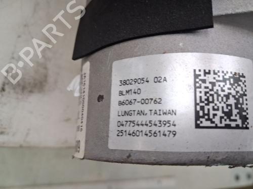 Steering column OPEL CORSA E (X15) 1.3 CDTI (08, 68) | BP36542688M21 - Image 8