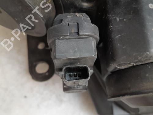 Left headlight RENAULT CLIO III (BR0/1, CR0/1) 1.5 dCi (C/BR0G, C/BR1G) | BP36849334C28  - Image 6