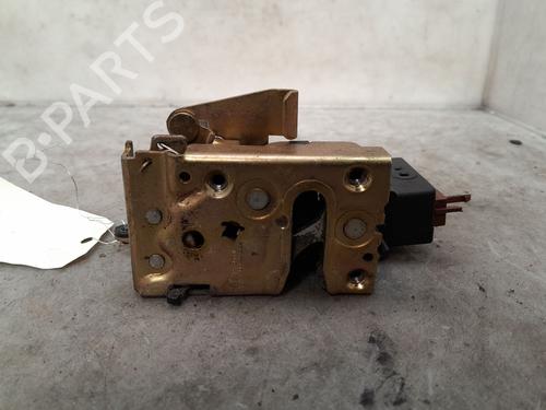 Used Tailgate lock PEUGEOT 106 II (1A_, 1C_) 1.1 i (60 hp) 27665668