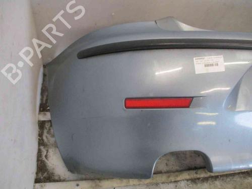Rear bumper ALFA ROMEO 147 (937_) 1.6 16V T.SPARK (937.AXA1A, 937.AXB1A, 937.BXB1A) | BP19721944C8 