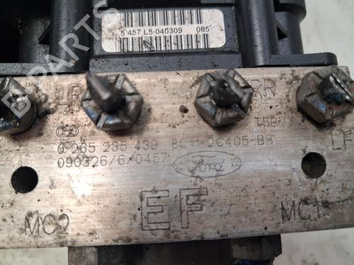 ABS pump FORD TRANSIT Van (FA_ _) 2.2 TDCi | BP36849299M43  - Image 8