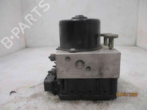 ABS pump PEUGEOT 206 Van 1.1 | BP20205576M43 