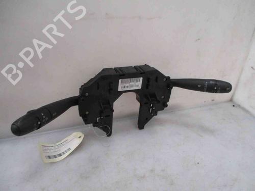 Used Headlight switch CITROËN C4 I (LC_) 1.6 HDi (90 hp) 19712251