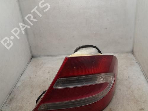 Used Right taillight Right taillight MERCEDES-BENZ CLK (C209) CLK 270 CDI (209.316) (170 hp) 36281737 36281737