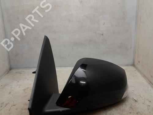 Lusterko boczne lewe RENAULT MEGANE III Hatchback (BZ0/1_, B3_) 1.5 dCi (BZ09, BZ0D, BZ1W, BZ29, BZ14) | BP29962099C26 