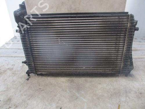 Intercooler AUDI A3 Sportback (8PA) 1.9 TDI | BP29493479M30 