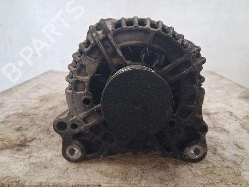 Used Alternator Alternator 37728844 37728844