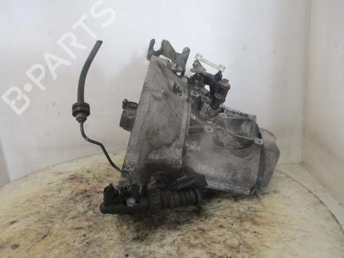 Gearbox CITROËN NEMO Box Body/MPV (AA_) 1.4 HDi | BP39599390M3 - Image 2