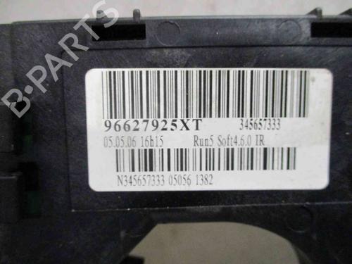 Headlight switch CITROËN C4 Coupe (LA_) 1.6 HDi | BP19719276I24 