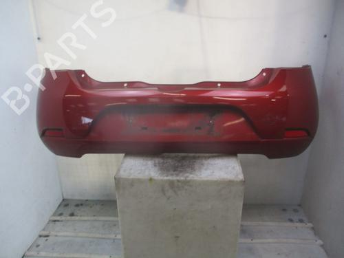 rear-bumper-dacia-sandero-ii-2012-32510457 main image