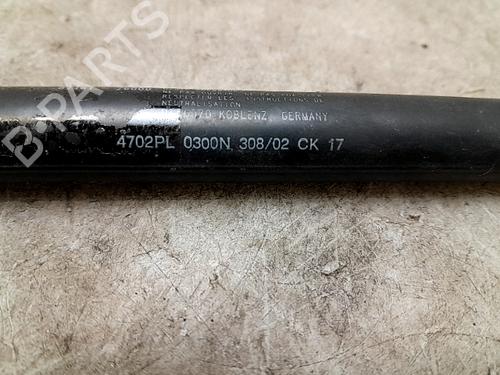 Hood lift support HYUNDAI SANTA FÉ I (SM) 2.0 CRDi 4x4 | BP24013438C139 