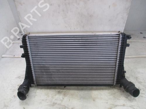 Used Intercooler Intercooler VW SCIROCCO III (137, 138) 1.4 TSI (160 hp) 39966147 39966147