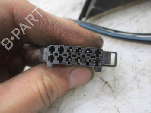 Right mirror VW PASSAT B5.5 (3B3) 1.9 TDI | BP19721209C27 