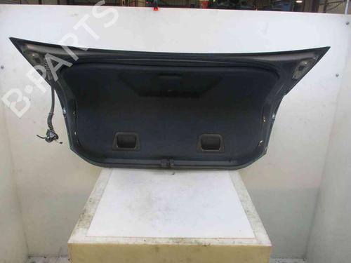 Tailgate AUDI A6 C6 (4F2) 2.7 TDI quattro | BP26623731C6 