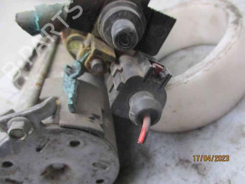 Starter VW POLO (9N_, 9A_)  | BP24970470M8 