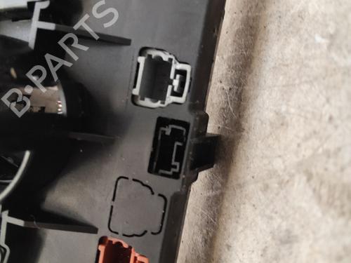Headlight switch CITROËN C3 Pluriel (HB_) 1.6 | BP33221023I24  - Image 5