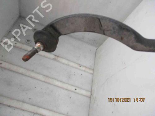 Steering rack RENAULT ESPACE III (JE0_) 2.2 12V TD (JE0E, JE0H, JE0P) | BP24004720M22 