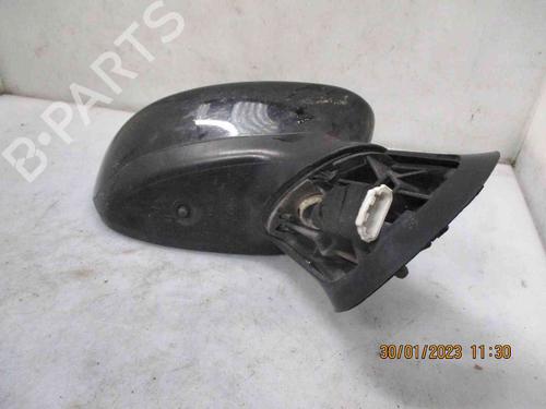 Right mirror FIAT GRANDE PUNTO (199_) 1.3 D Multijet | BP26629408C27 