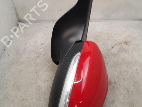 Retrovisor esquerdo CITROËN C3 III (SX) 1.5 BlueHDi 100 (SXYHYP, SXYHTU) | BP35796469C26 - Image 5