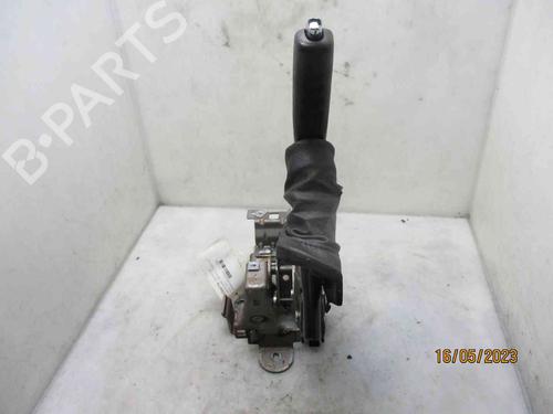 Hand brake PEUGEOT 308 SW I (4E_, 4H_) 1.6 HDi | BP26629949I18 