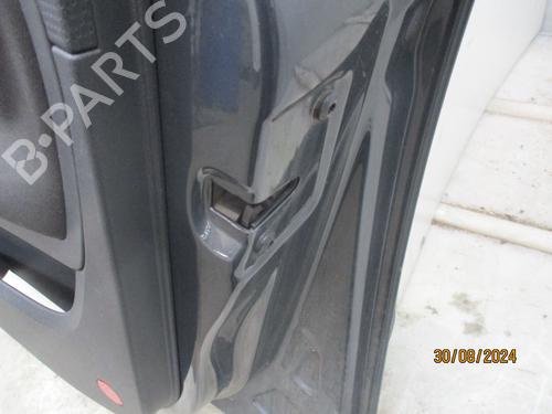 Right front door SEAT IBIZA III (6L1)  | BP26636275C3 