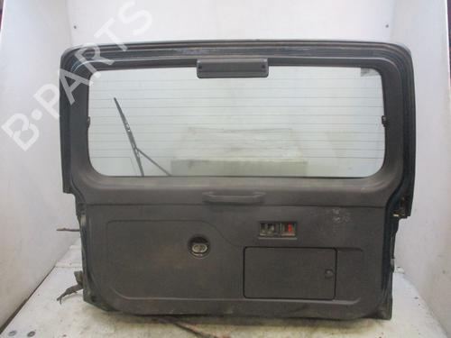 Tailgate MITSUBISHI PAJERO II (V3_W, V2_W, V4_W, V5_W) 2.8 TD (V46W, V26W) | BP29642849C6 