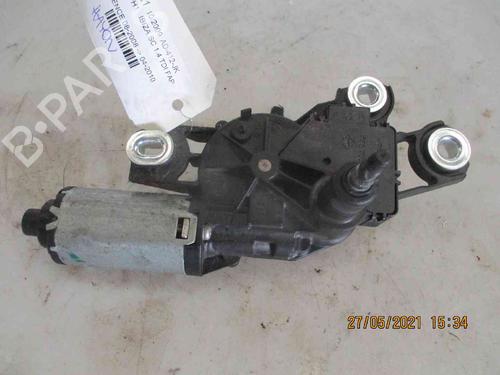 Used Rear wiper motor SEAT IBIZA IV SC (6J1, 6P5) 1.4 TDI (80 hp) 19735848